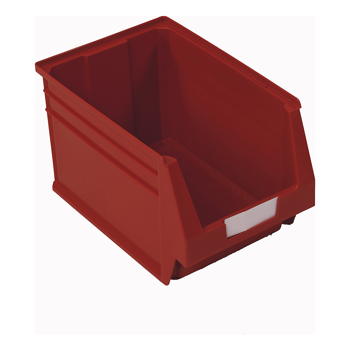 BiGDUG Plastic Parts Bins
