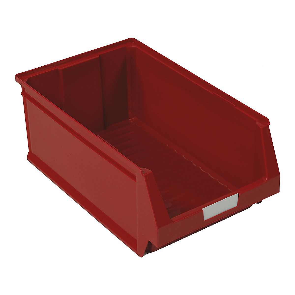 BiGDUG Plastic Parts Bins
