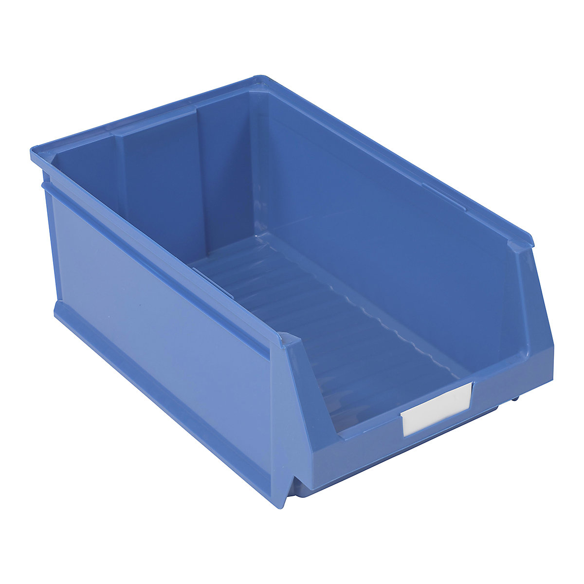 BiGDUG Plastic Parts Bins
