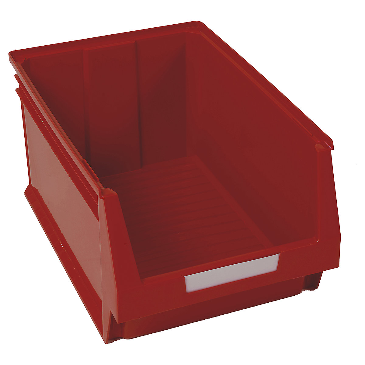 BiGDUG Plastic Parts Bins