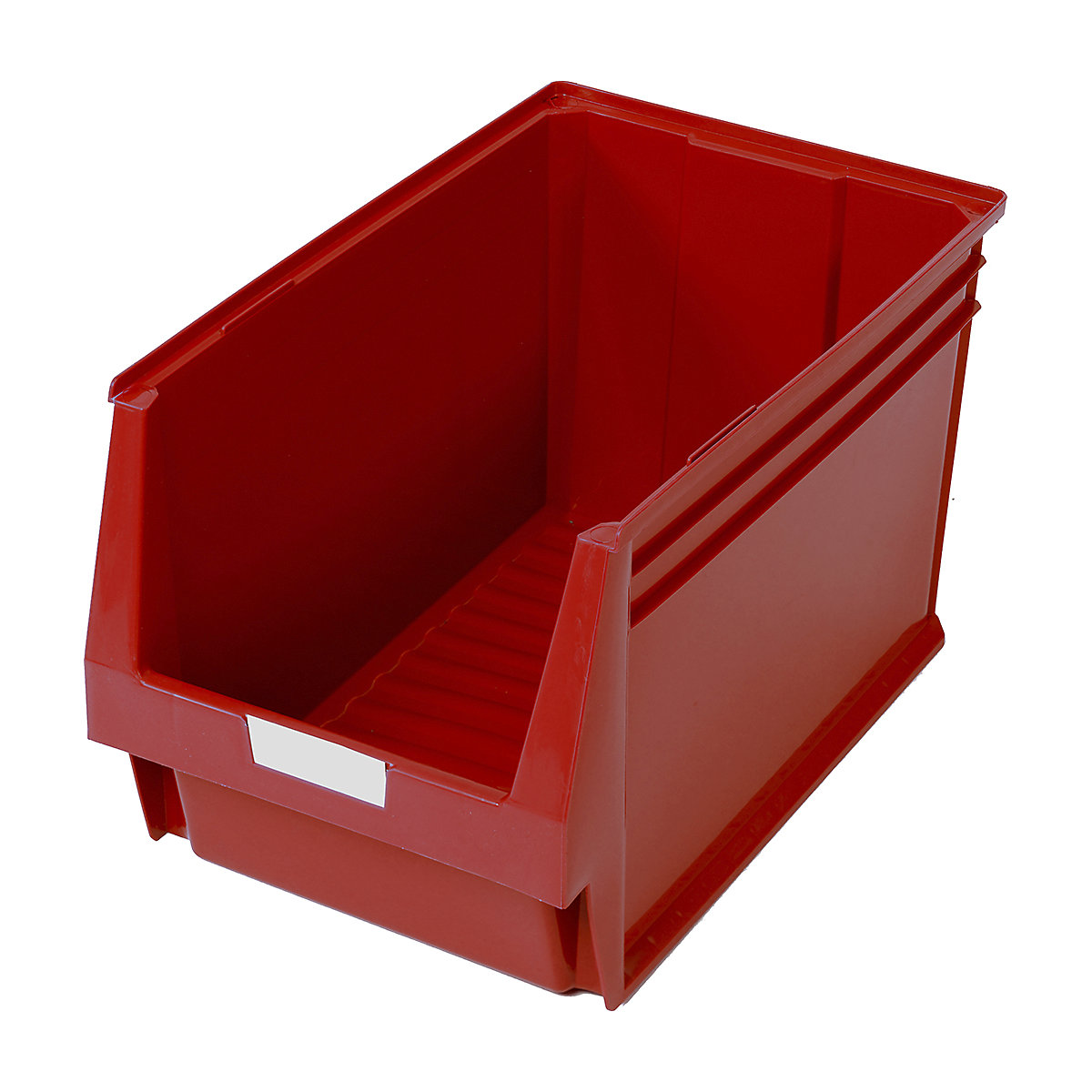 BiGDUG Plastic Parts Bins