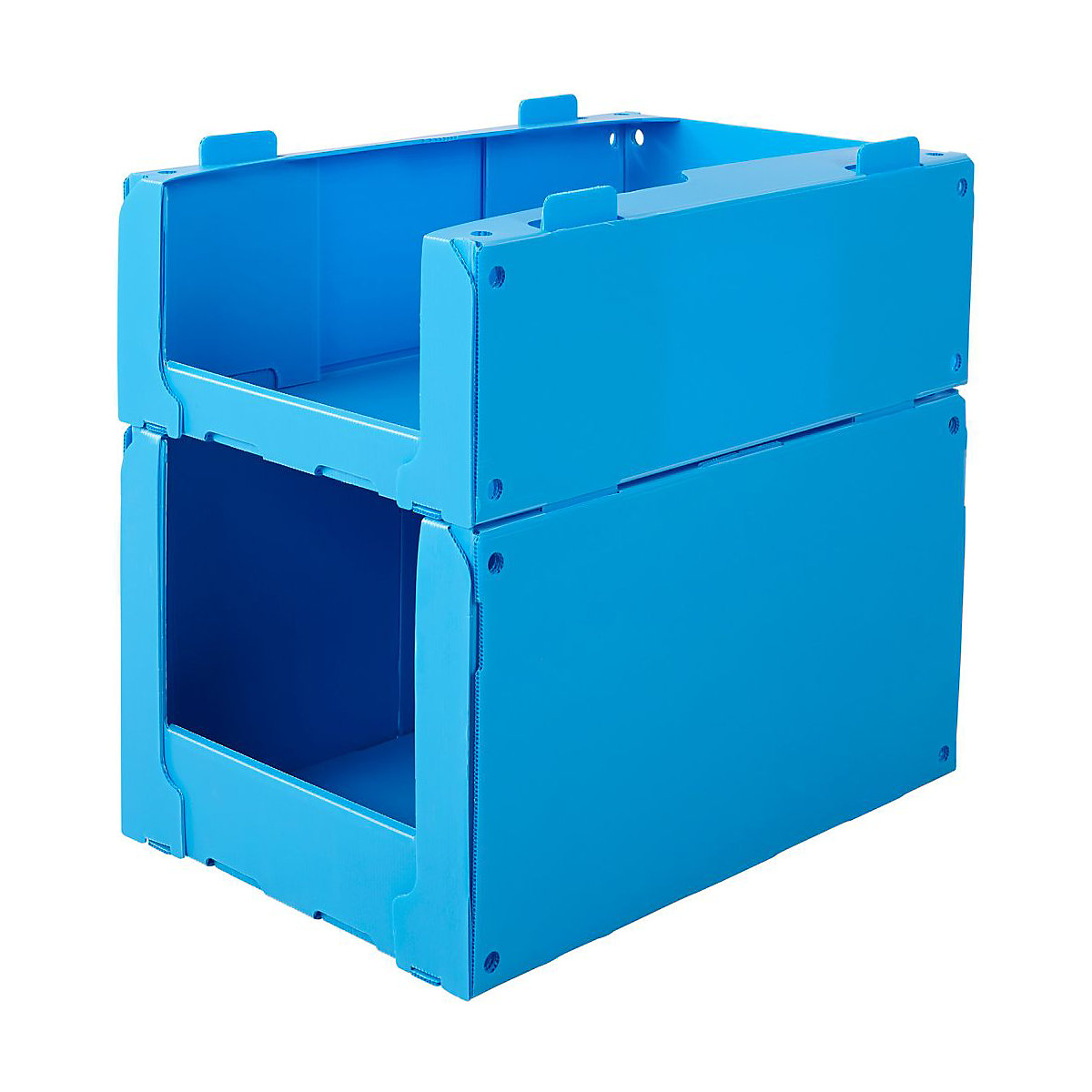 Correx Euro Stacking Pick Bins (Product illustration 13)-12