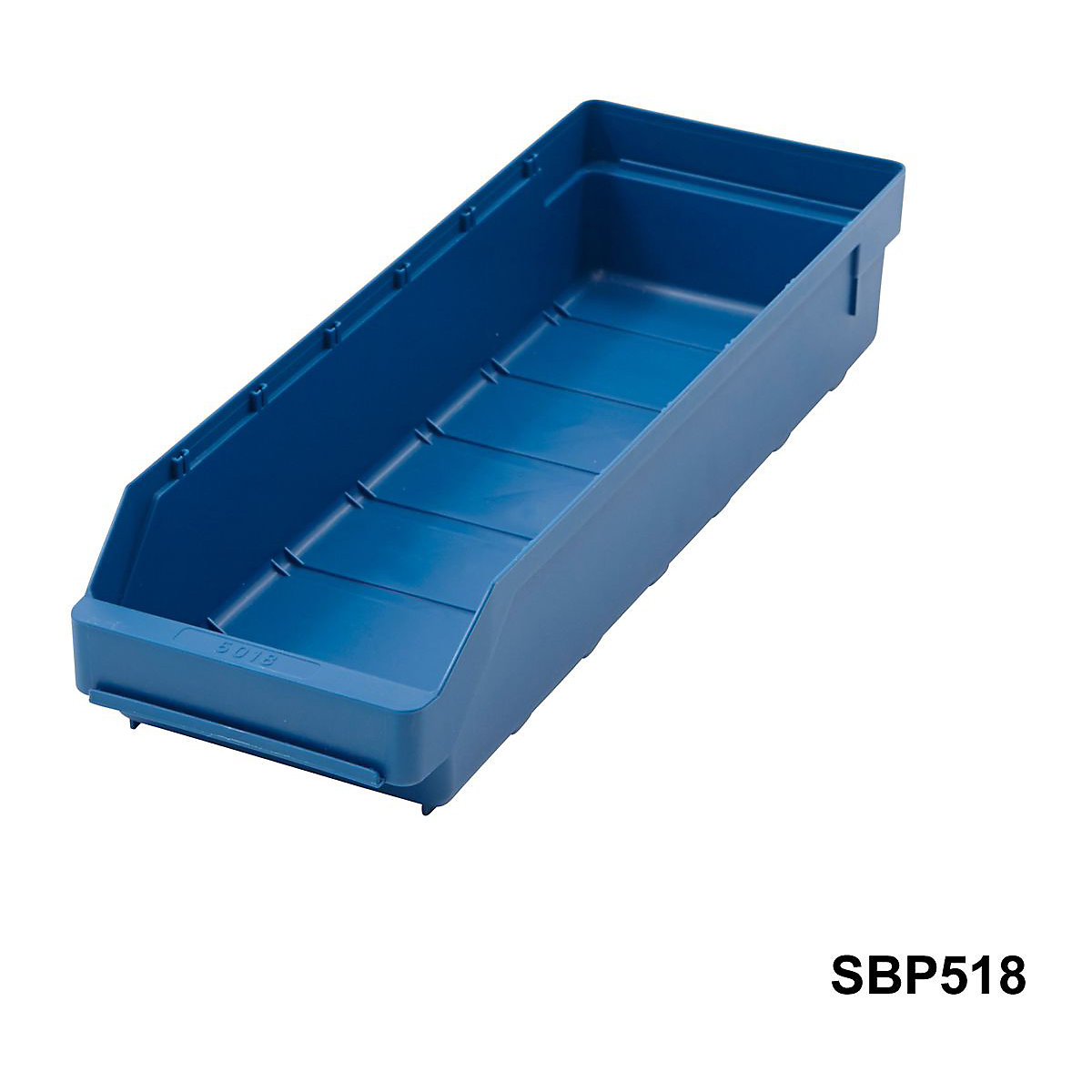 Drop Front Shelf Bins (Product illustration 7)-6