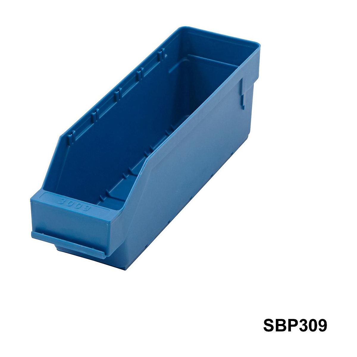 Drop Front Shelf Bins (Product illustration 9)-8