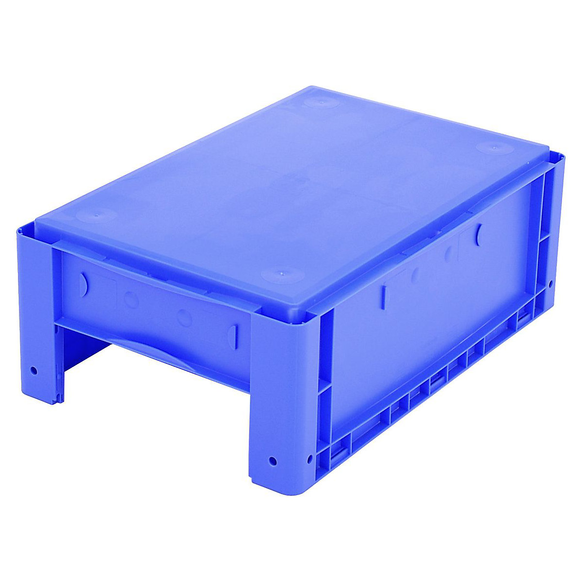 Euro Stacking Pick Bins (Product illustration 4)-3