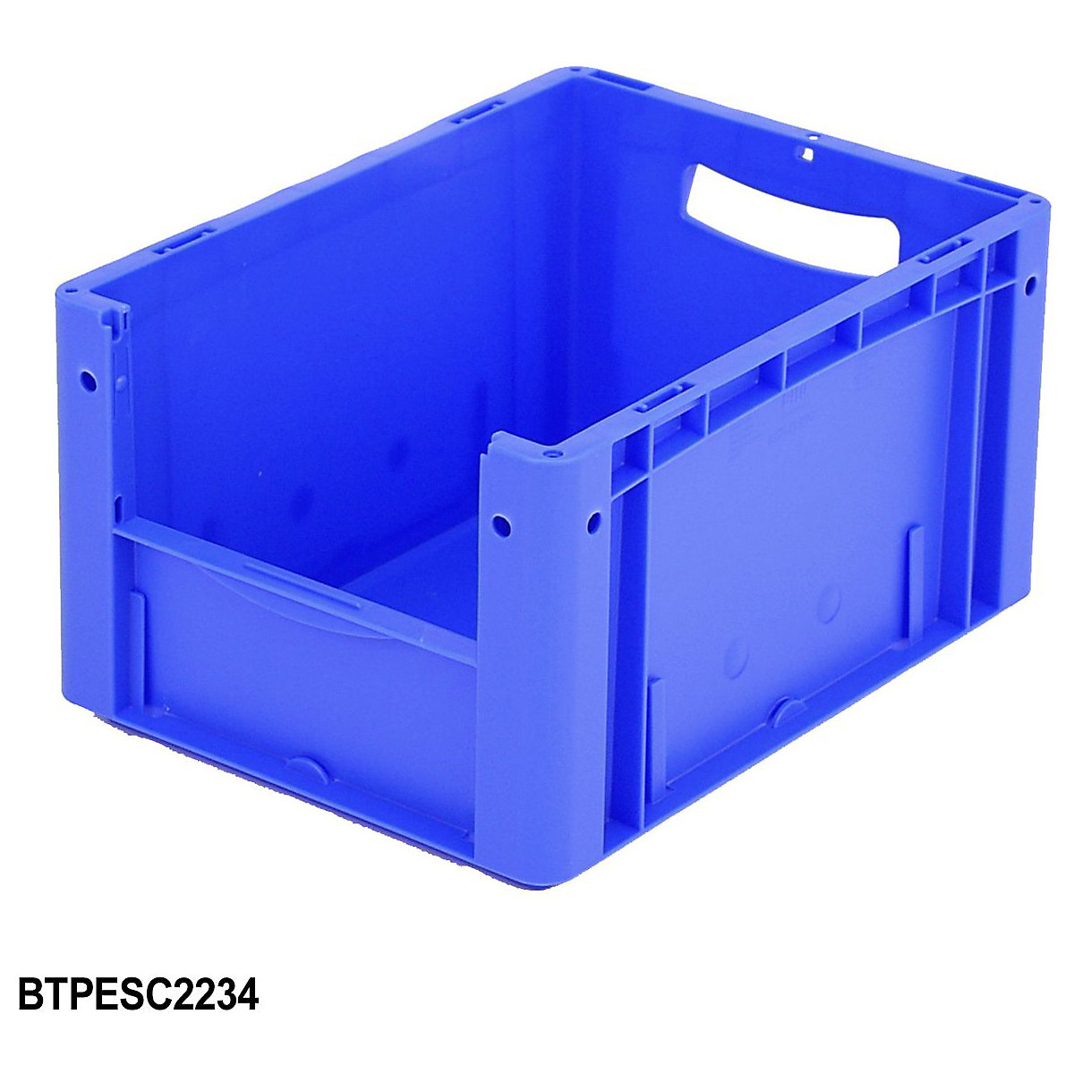 Euro Stacking Pick Bins (Product illustration 5)-4