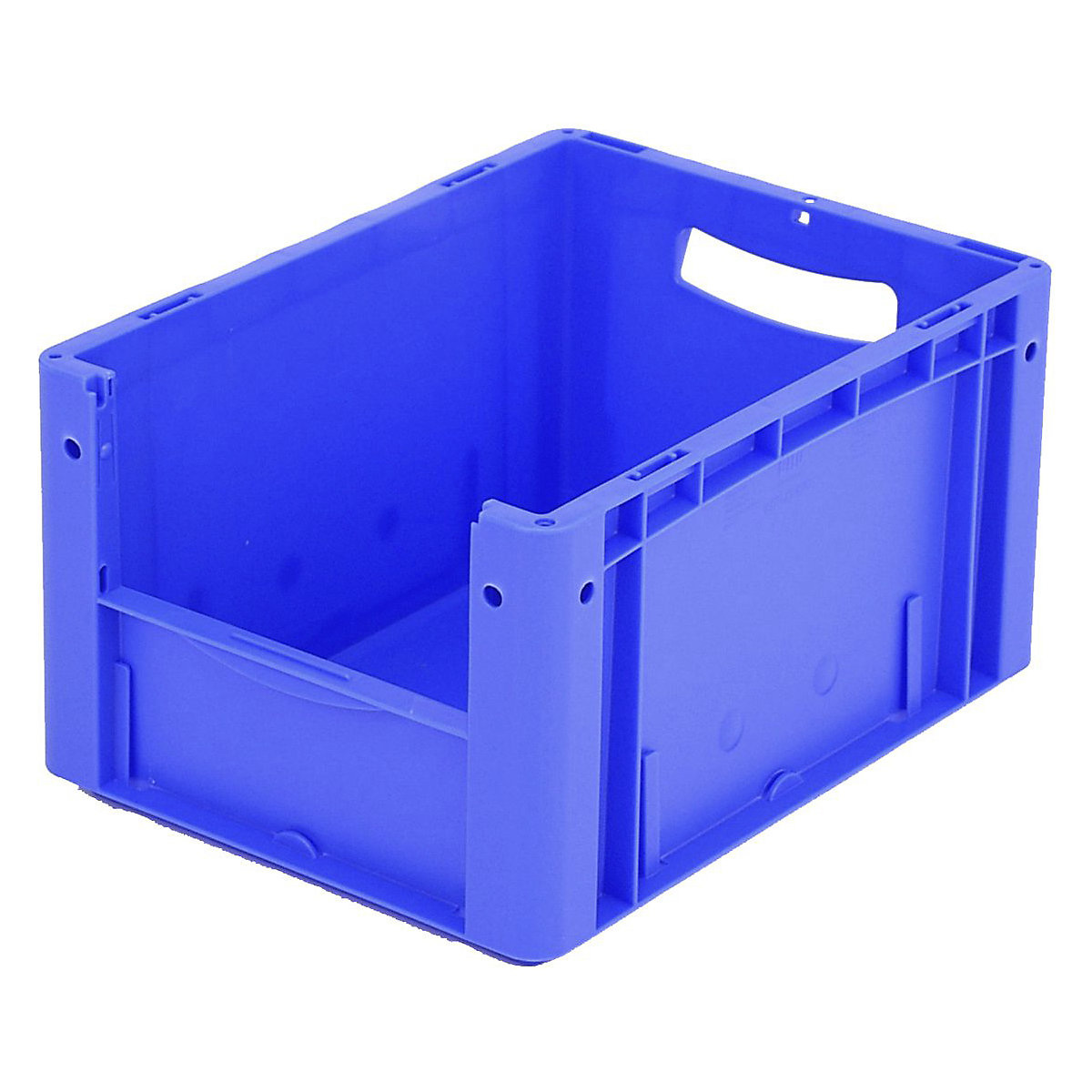 Euro Stacking Pick Bins