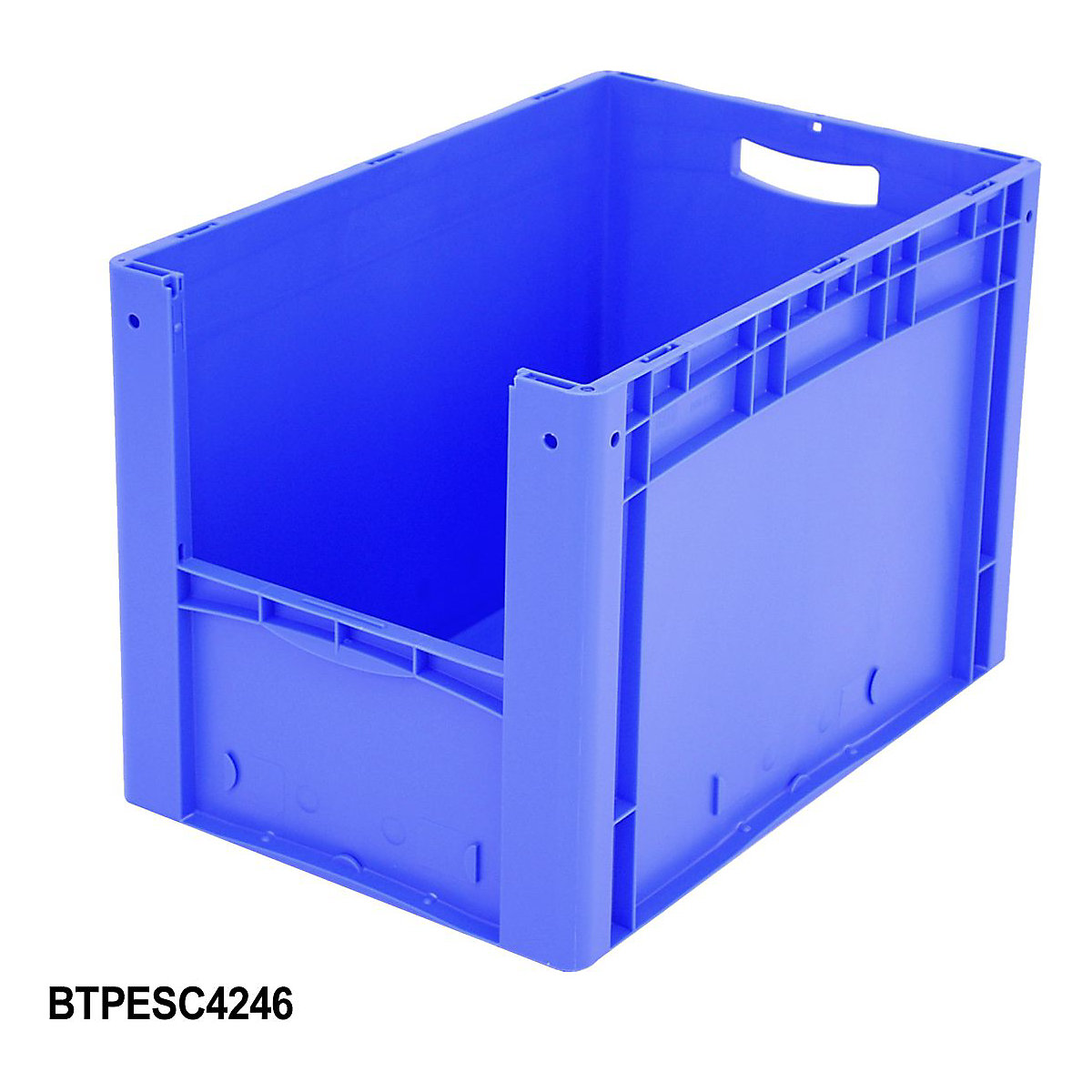Euro Stacking Pick Bins (Product illustration 6)-5