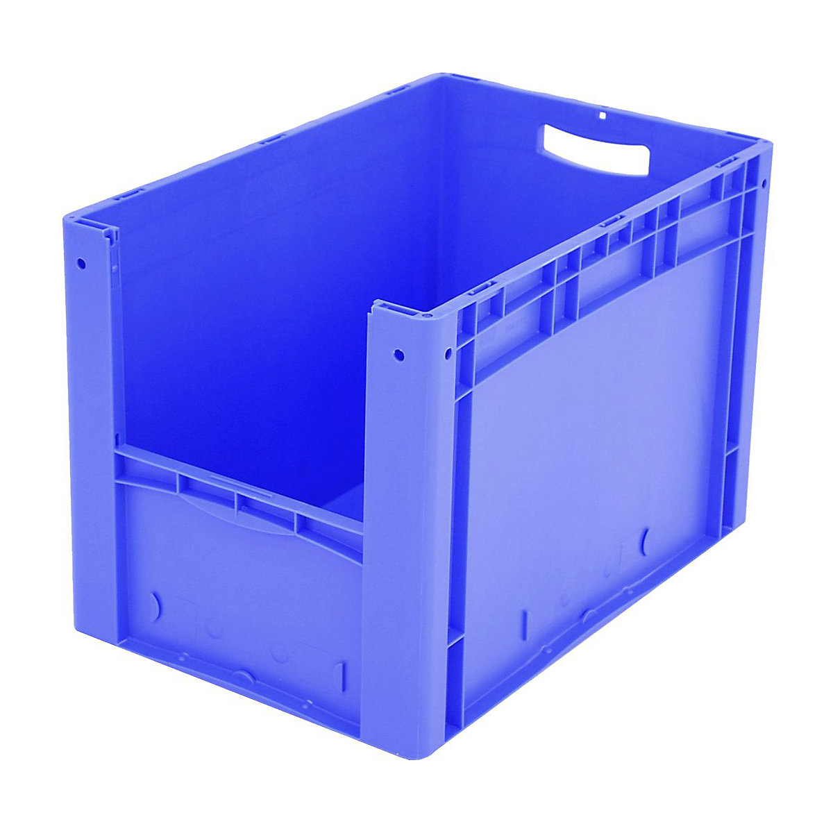 Euro Stacking Pick Bins