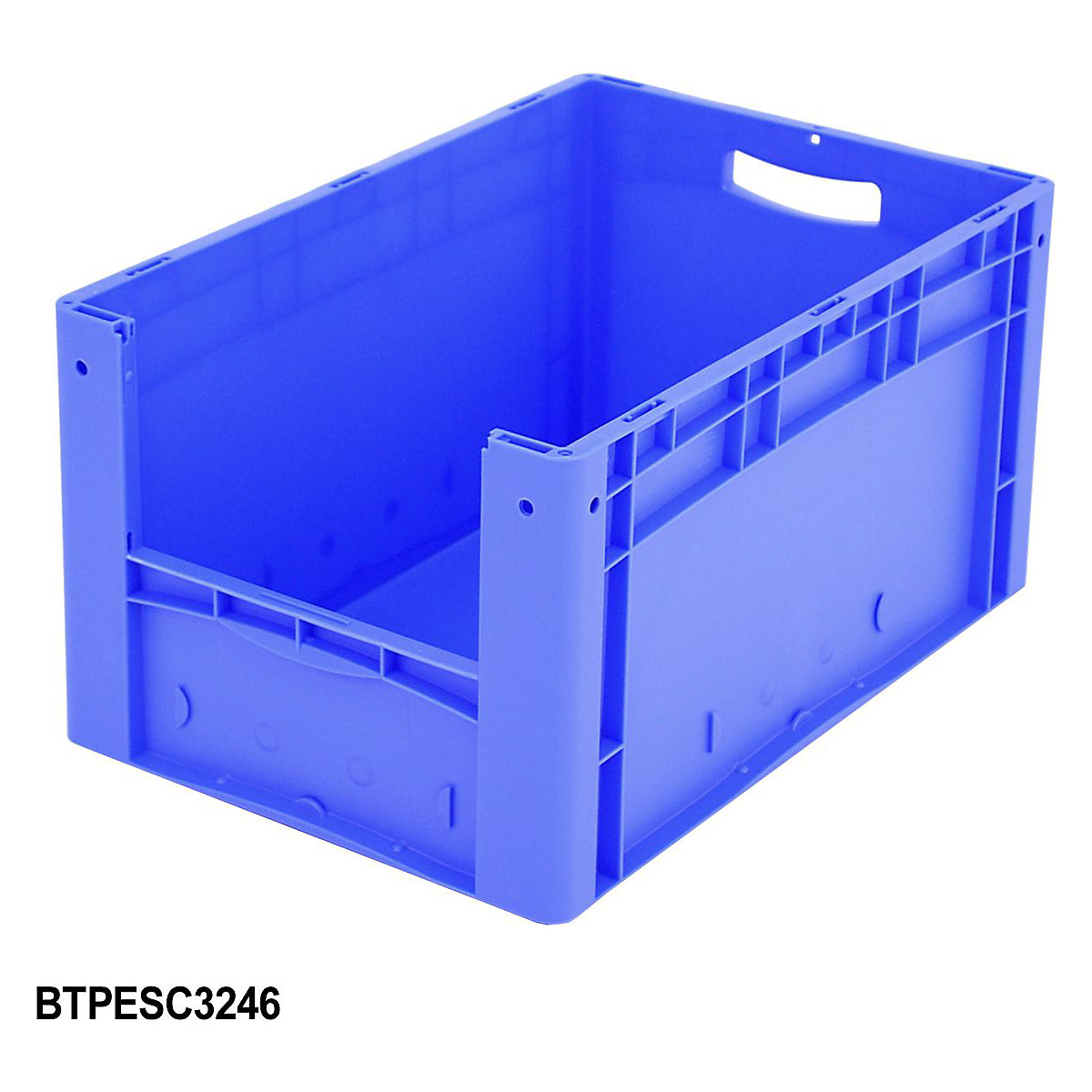Euro Stacking Pick Bins (Product illustration 7)-6
