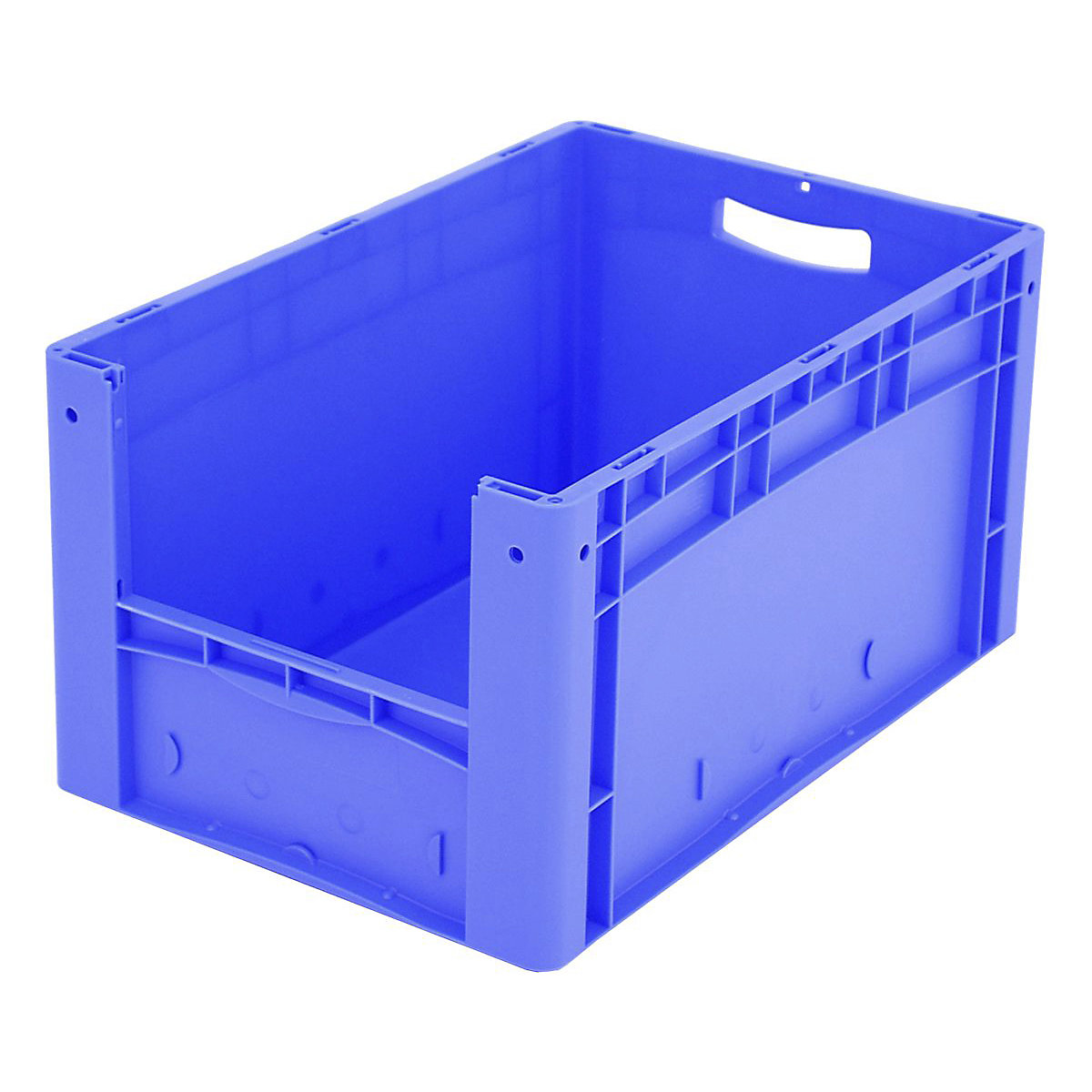 Euro Stacking Pick Bins