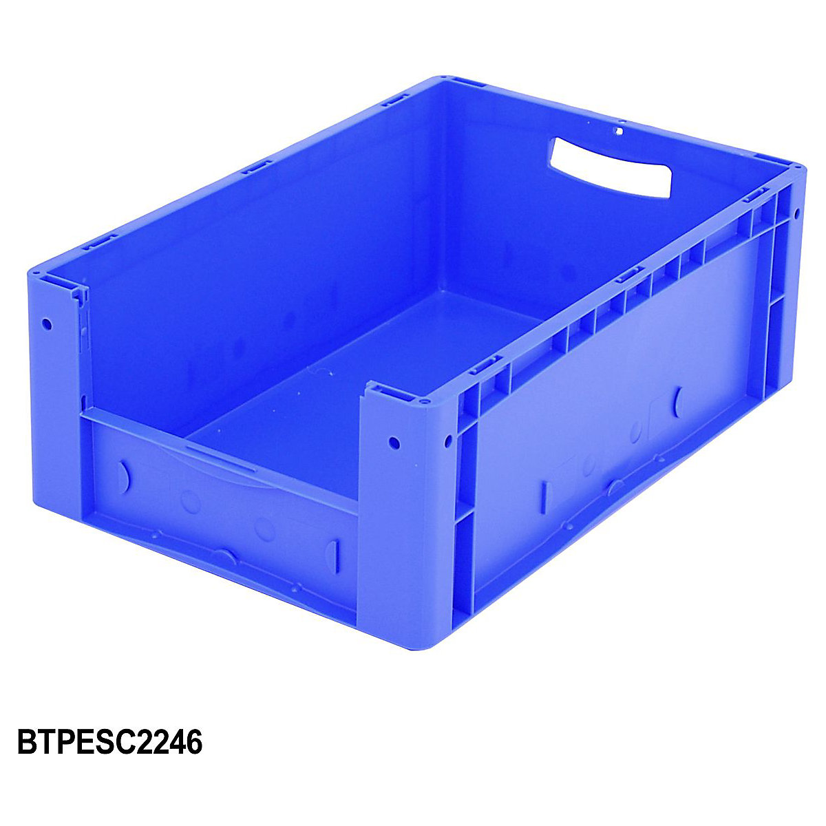 Euro Stacking Pick Bins (Product illustration 8)-7