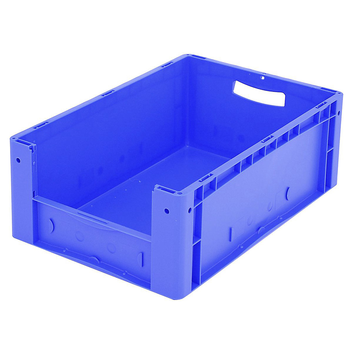 Euro Stacking Pick Bins