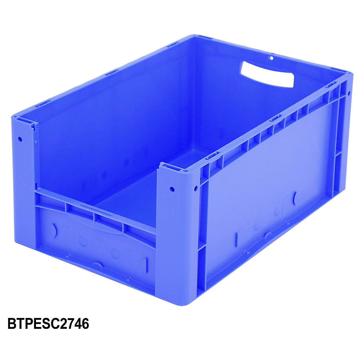 Euro Stacking Pick Bins (Product illustration 9)-8
