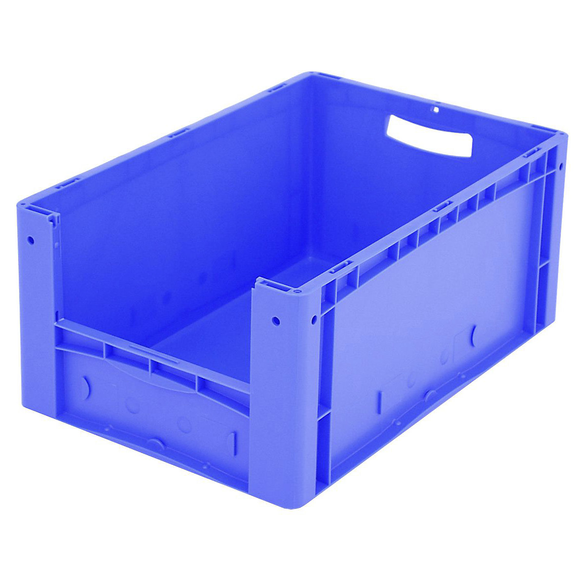 Euro Stacking Pick Bins