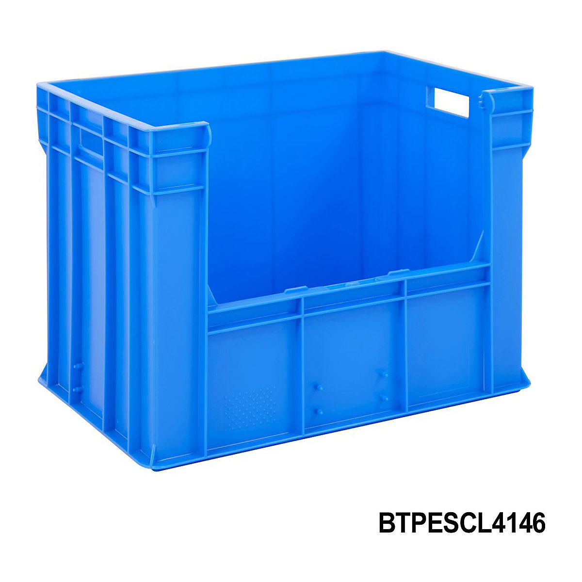 Euro Stacking Pick Bins (Product illustration 11)-10