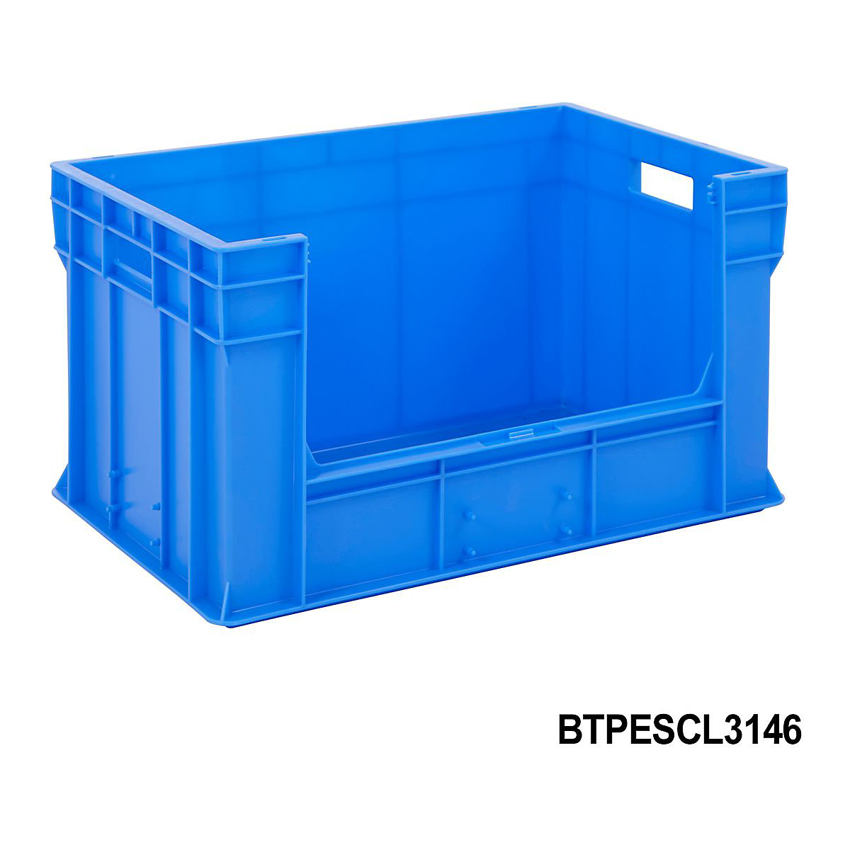 Euro Stacking Pick Bins (Product illustration 10)-9