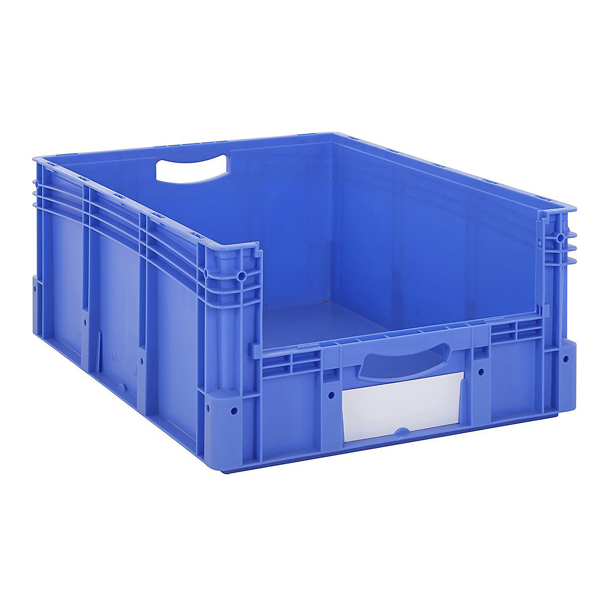 Extra Large Euro Stacking Pick Containers