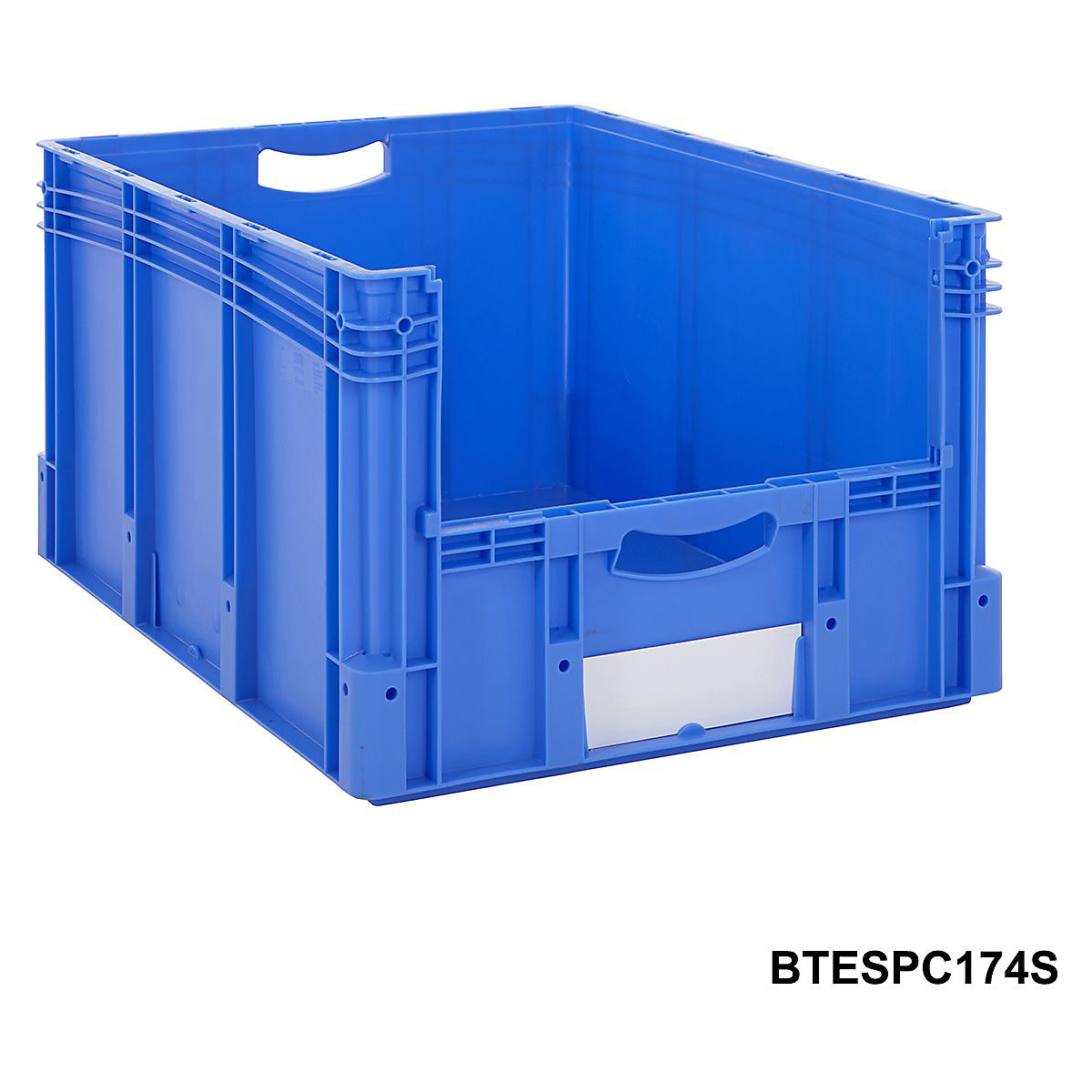 Extra Large Euro Stacking Pick Containers (Product illustration 6)-5