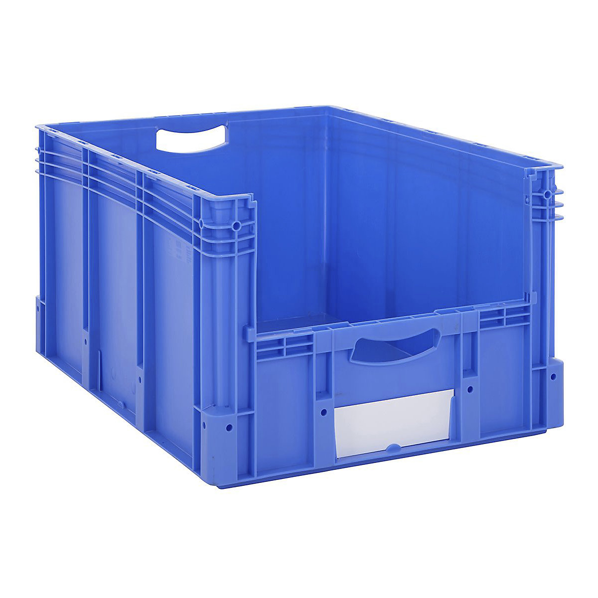 Extra Large Euro Stacking Pick Containers