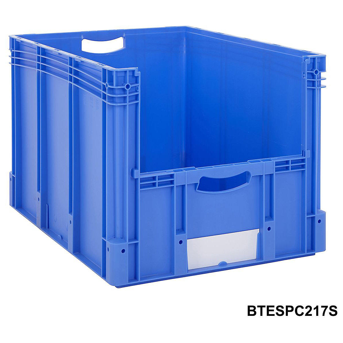 Extra Large Euro Stacking Pick Containers (Product illustration 7)-6