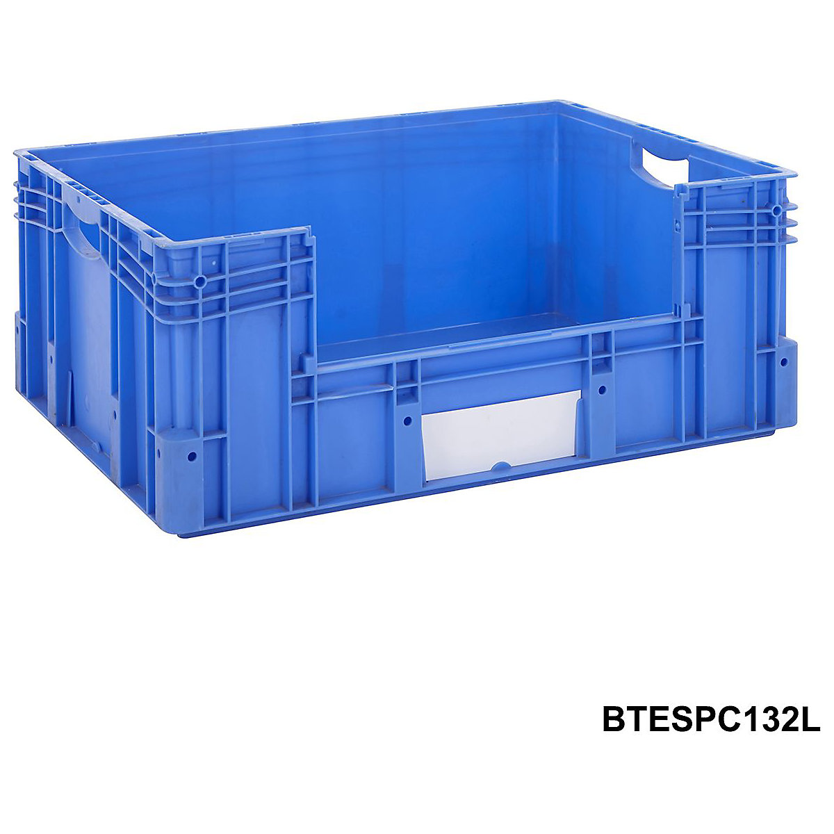Extra Large Euro Stacking Pick Containers (Product illustration 8)-7