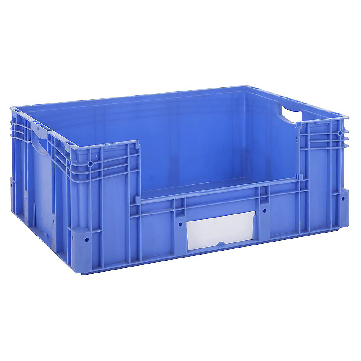Extra Large Euro Stacking Pick Containers | BiGDUG