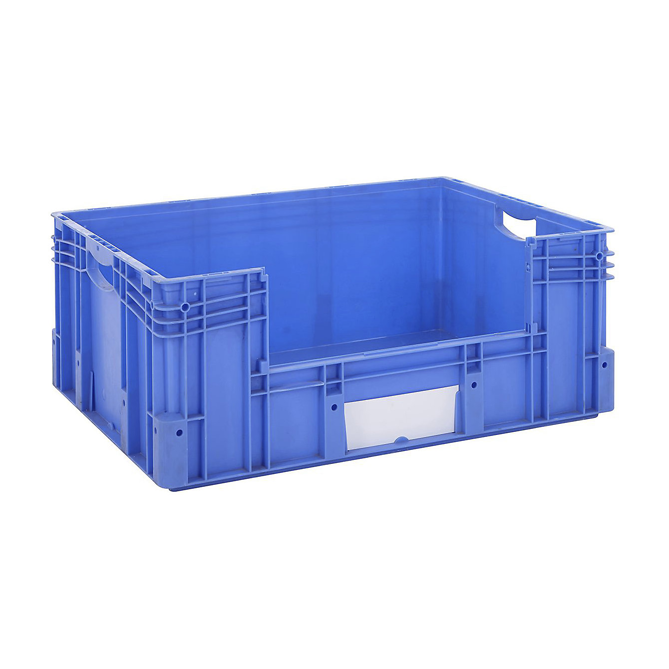 Container Pick Point Extra Large Euro Stacking Pick Containers | BiGDUG