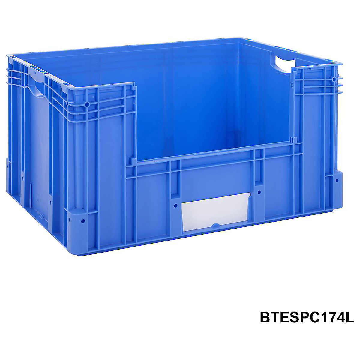 Extra Large Euro Stacking Pick Containers (Product illustration 9)-8