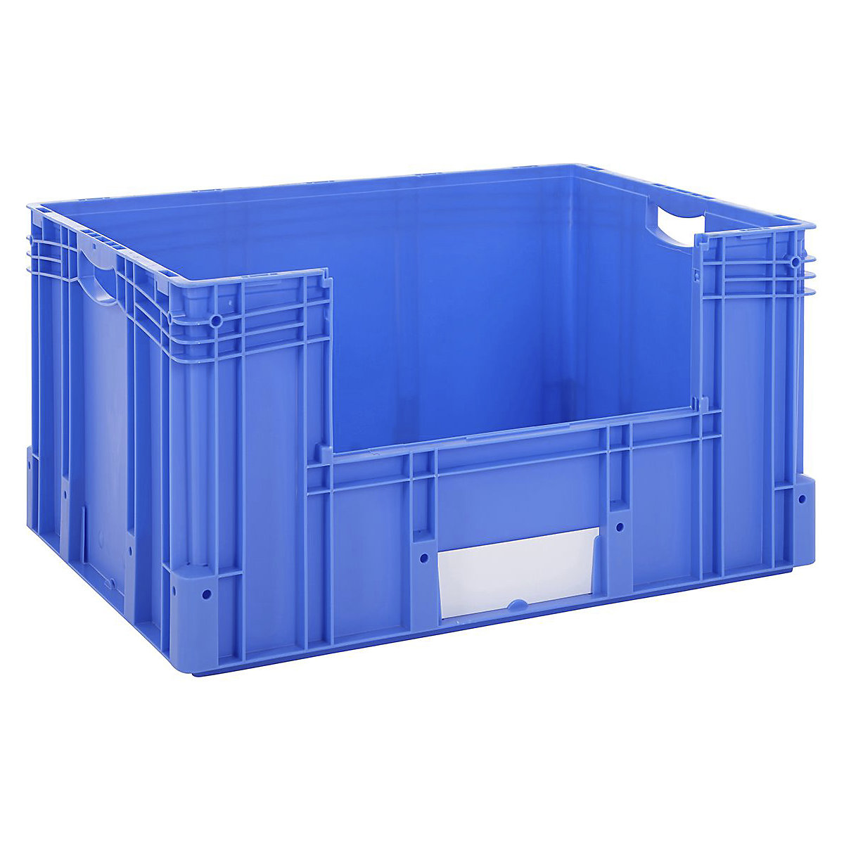 Extra Large Euro Stacking Pick Containers