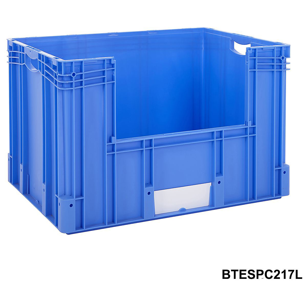 Extra Large Euro Stacking Pick Containers (Product illustration 10)-9