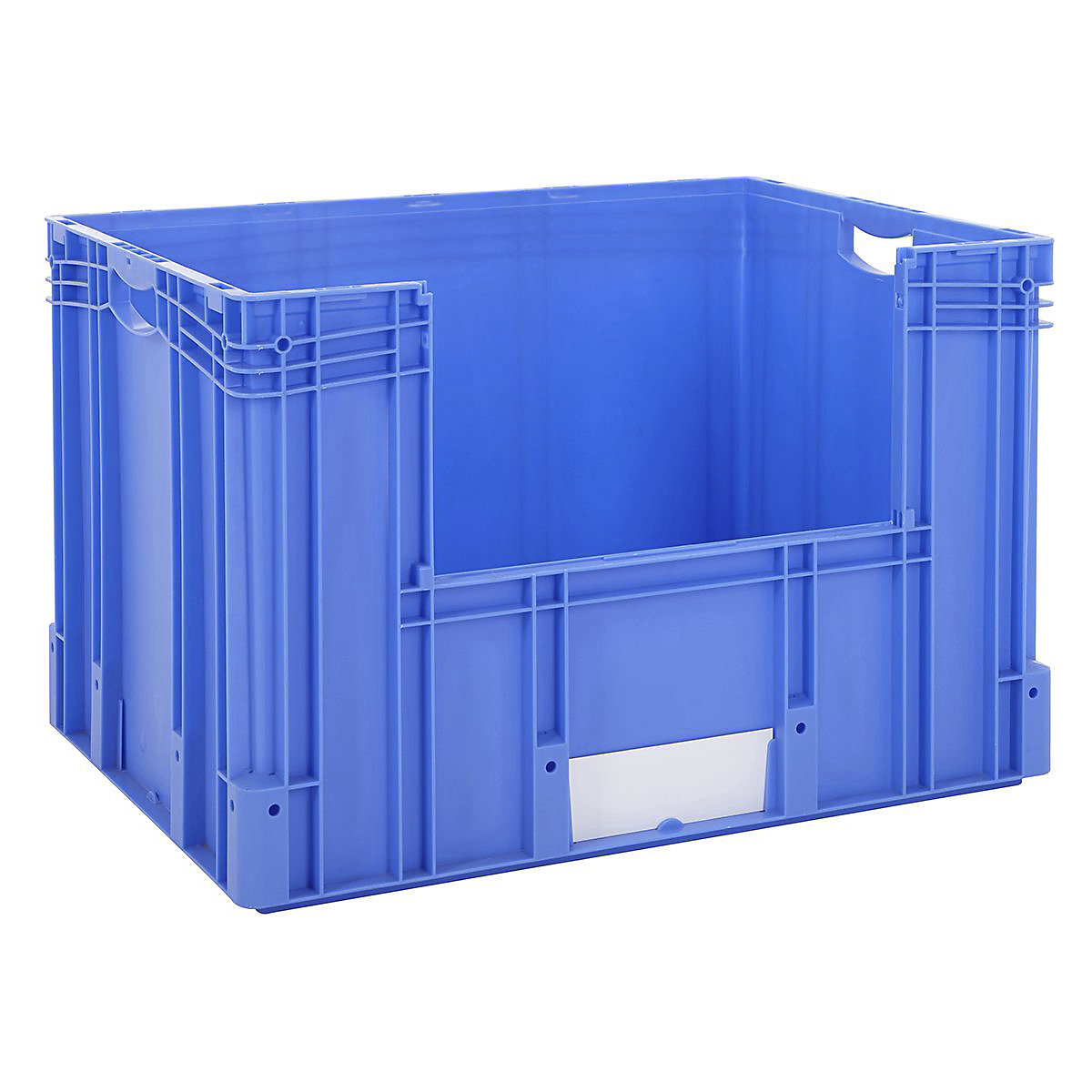 Extra Large Euro Stacking Pick Containers