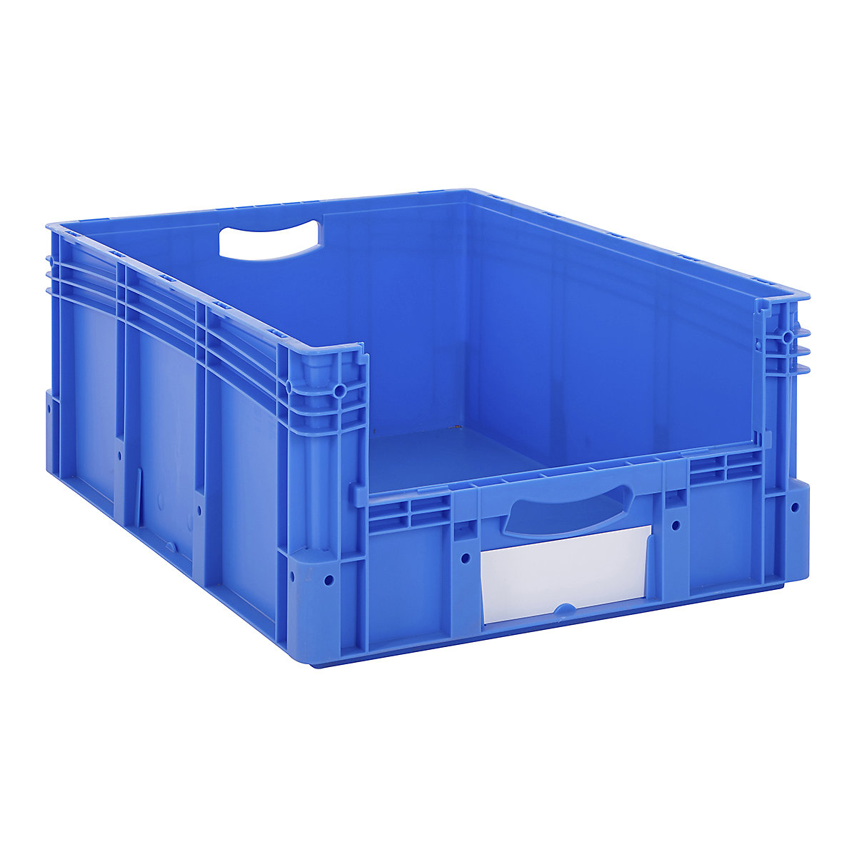 Extra Large Euro Stacking Pick Containers