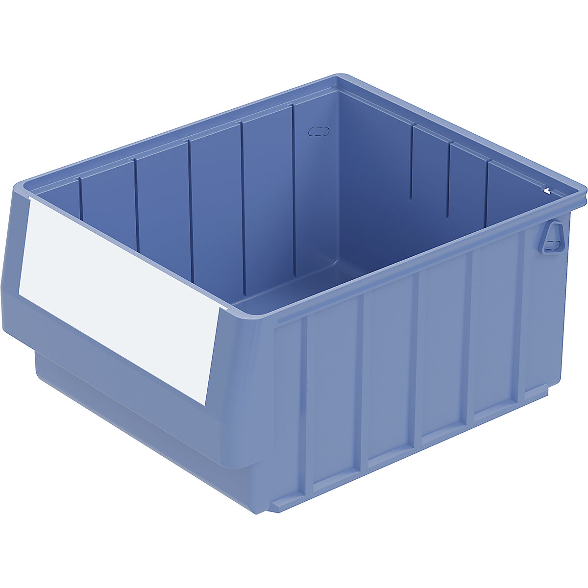 Plastic Parts Shelf Bins