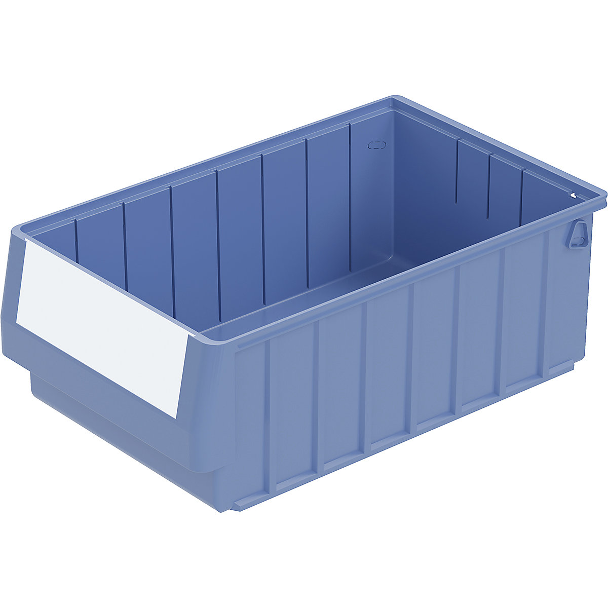 Plastic Parts Shelf Bins