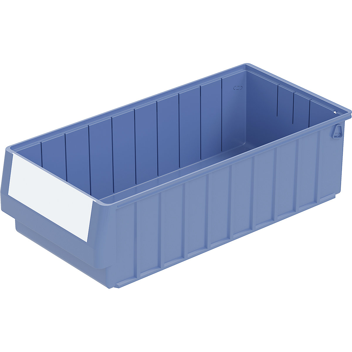 Plastic Parts Shelf Bins