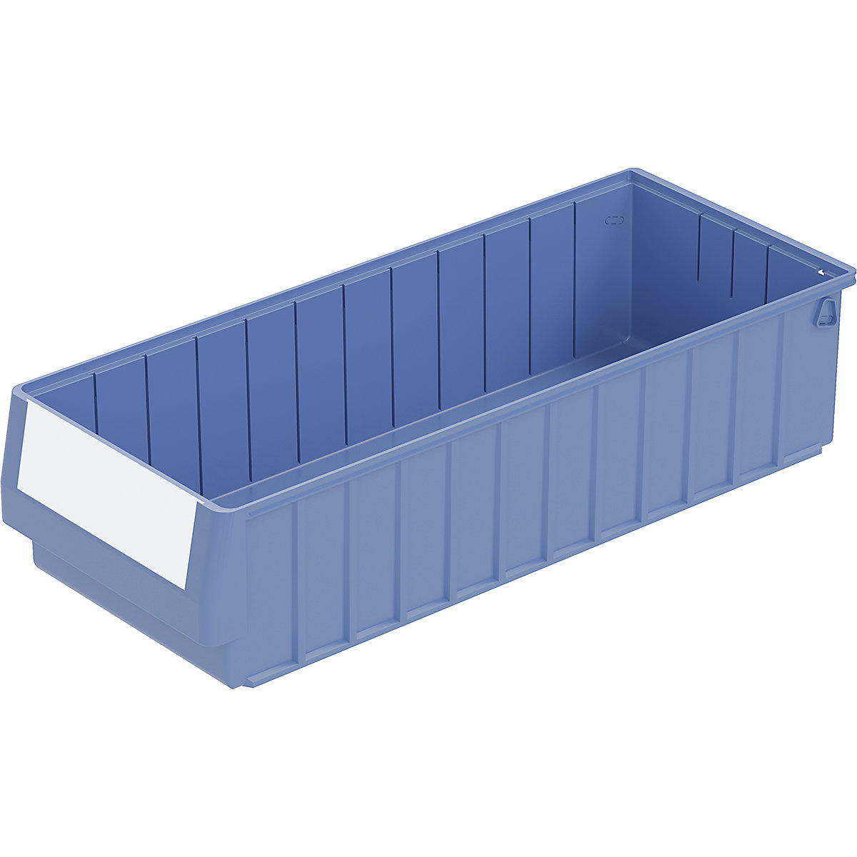 Plastic Parts Shelf Bins