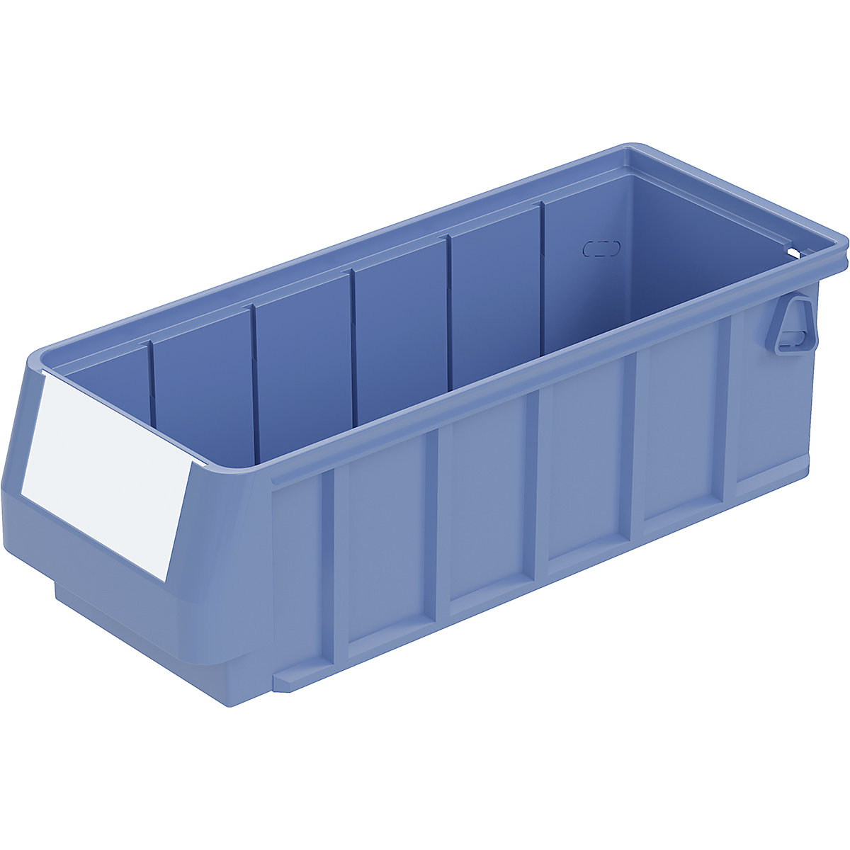 Plastic Parts Shelf Bins