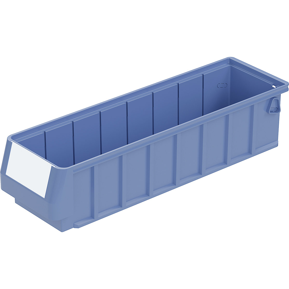 Plastic Parts Shelf Bins