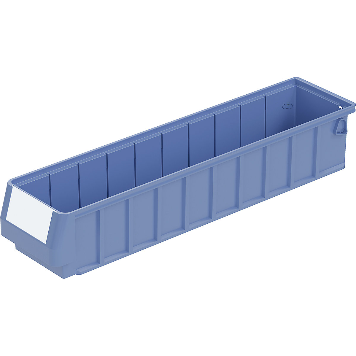 Plastic Parts Shelf Bins