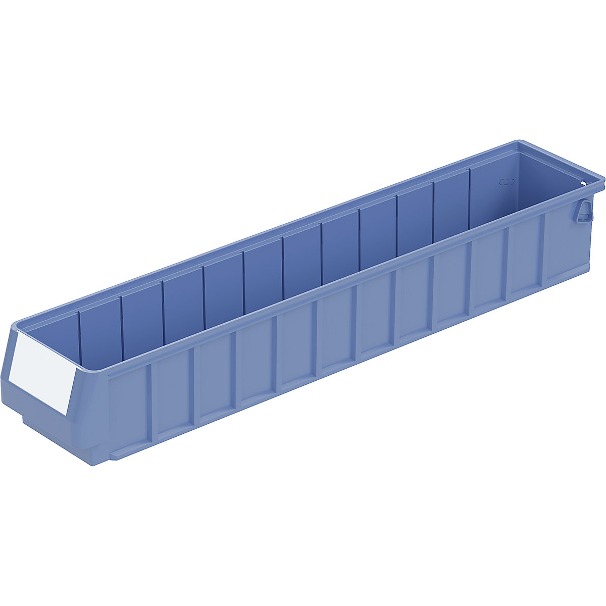 Plastic Parts Shelf Bins