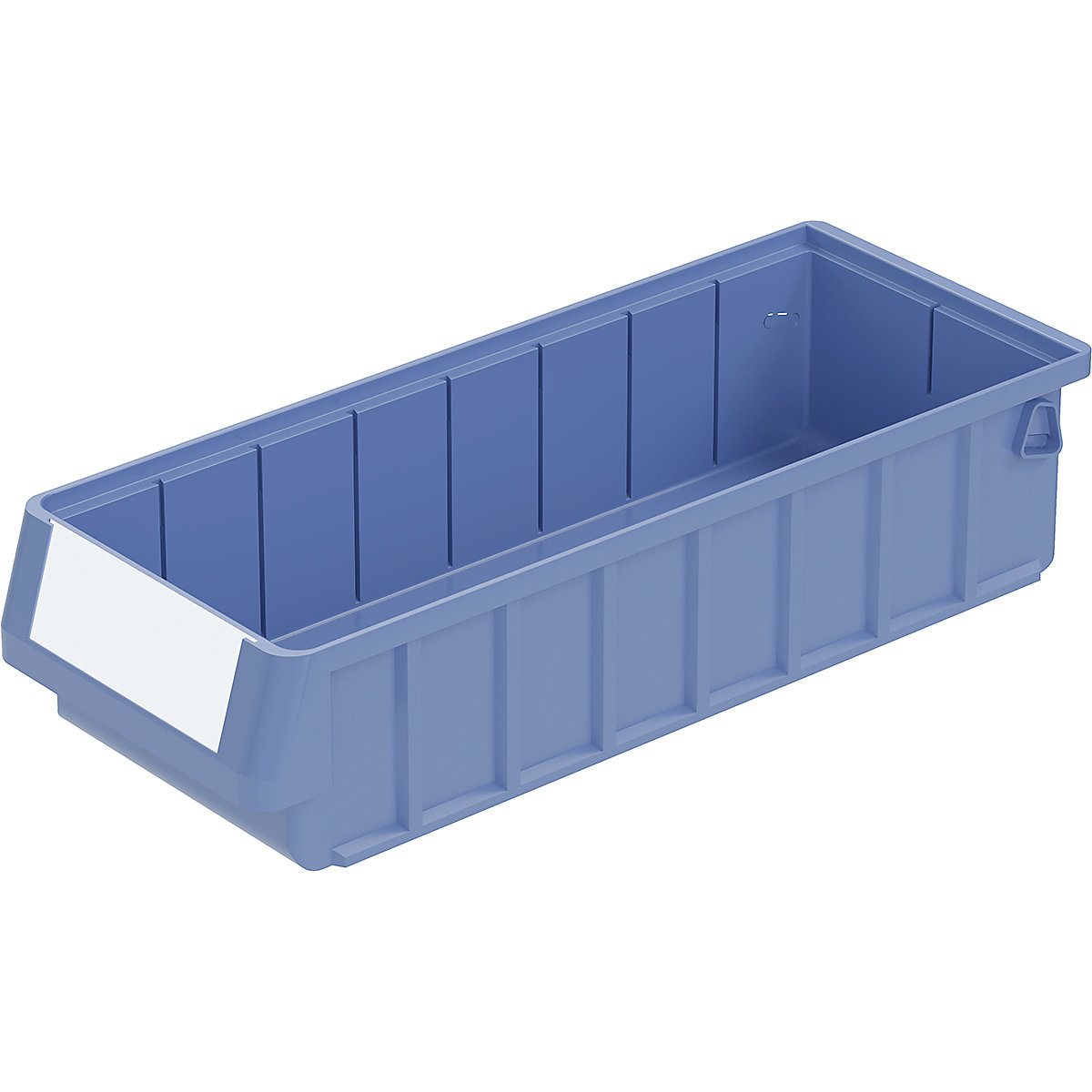 Plastic Parts Shelf Bins
