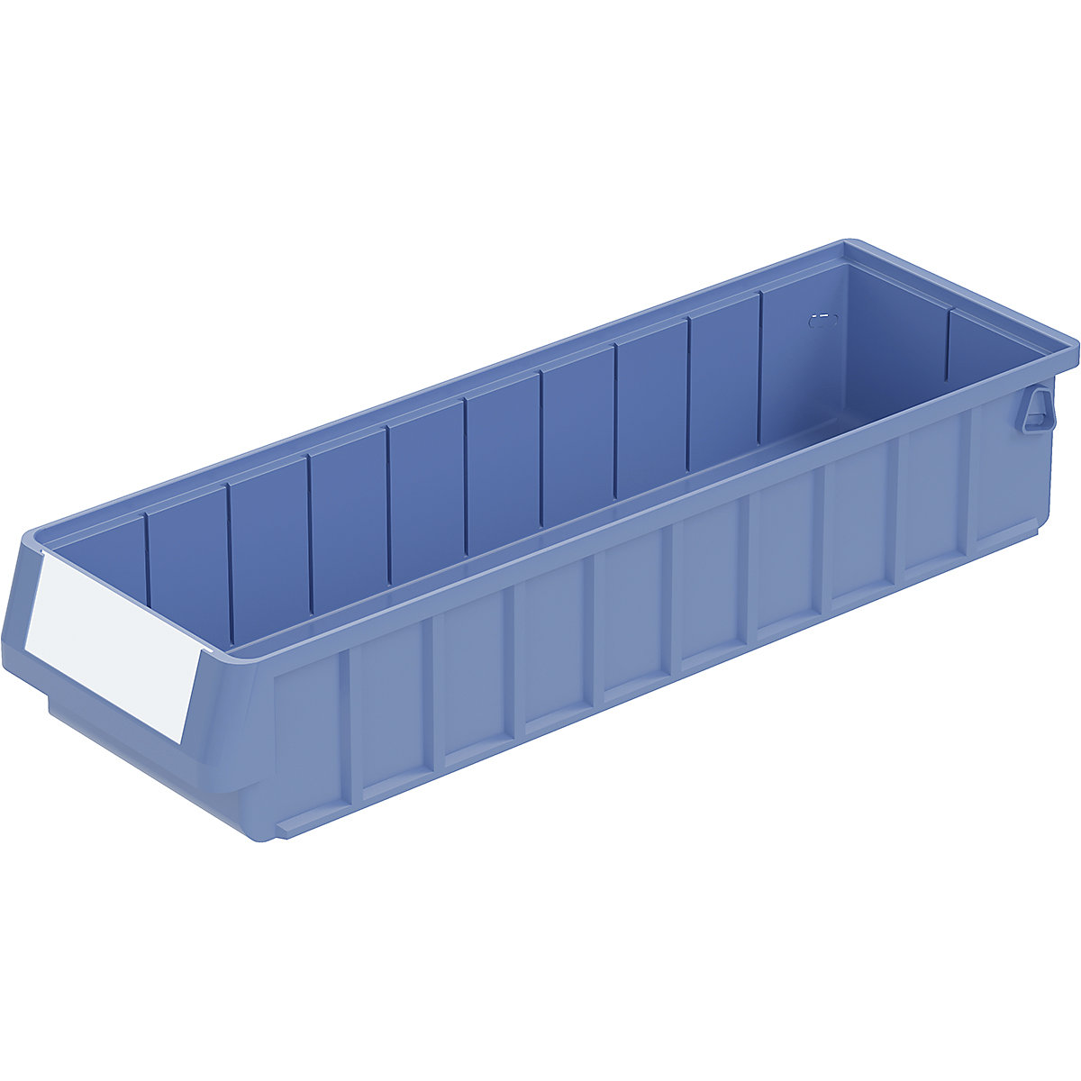 Plastic Parts Shelf Bins