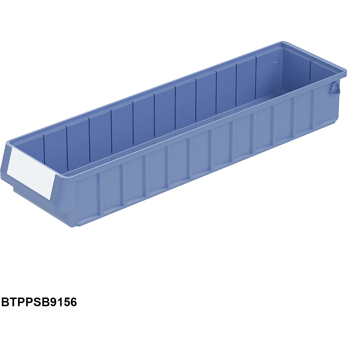 Plastic Parts Shelf Bins (Product illustration 16)-15