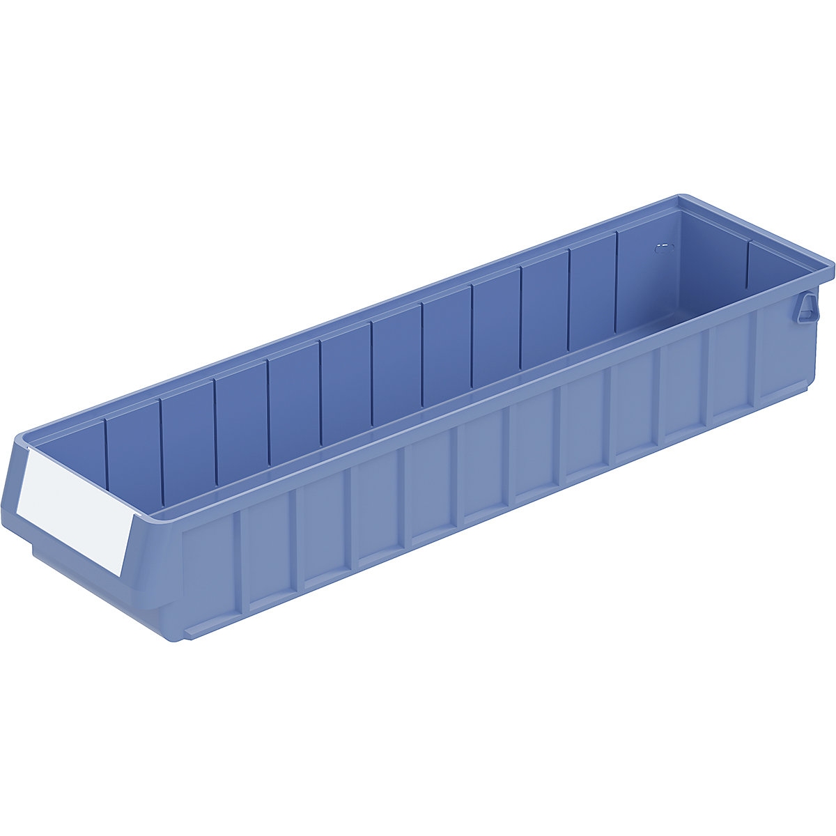 Plastic Parts Shelf Bins
