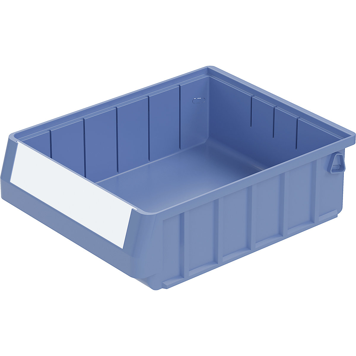 Plastic Parts Shelf Bins
