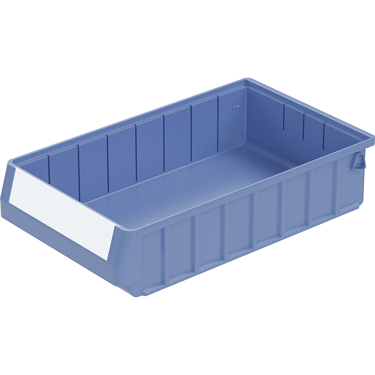 Plastic Parts Shelf Bins