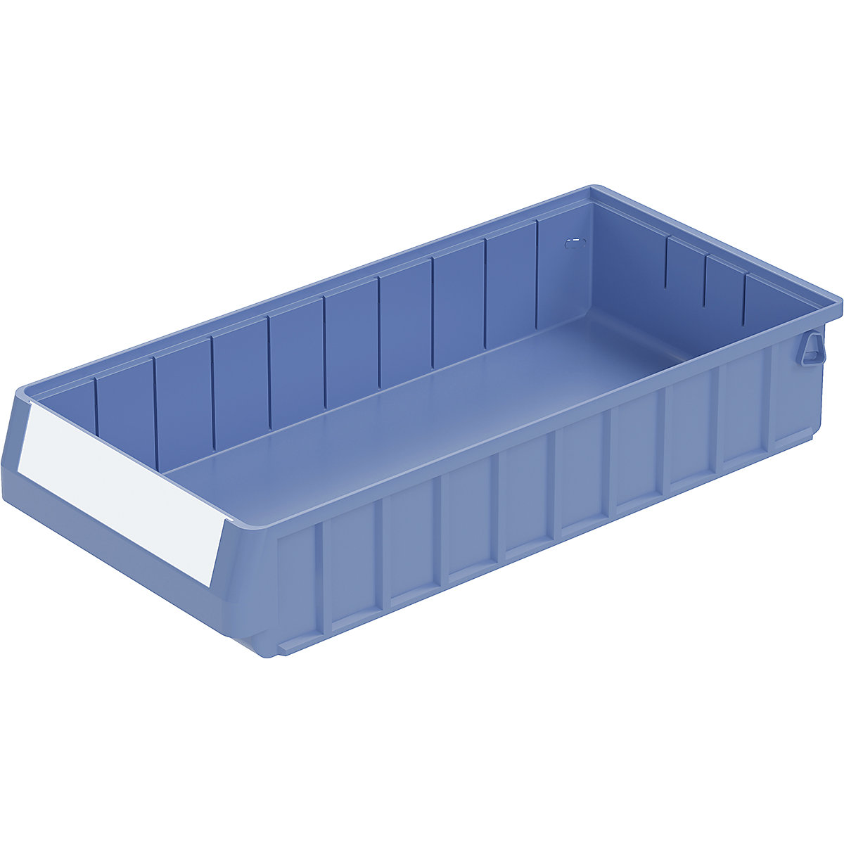 Plastic Parts Shelf Bins