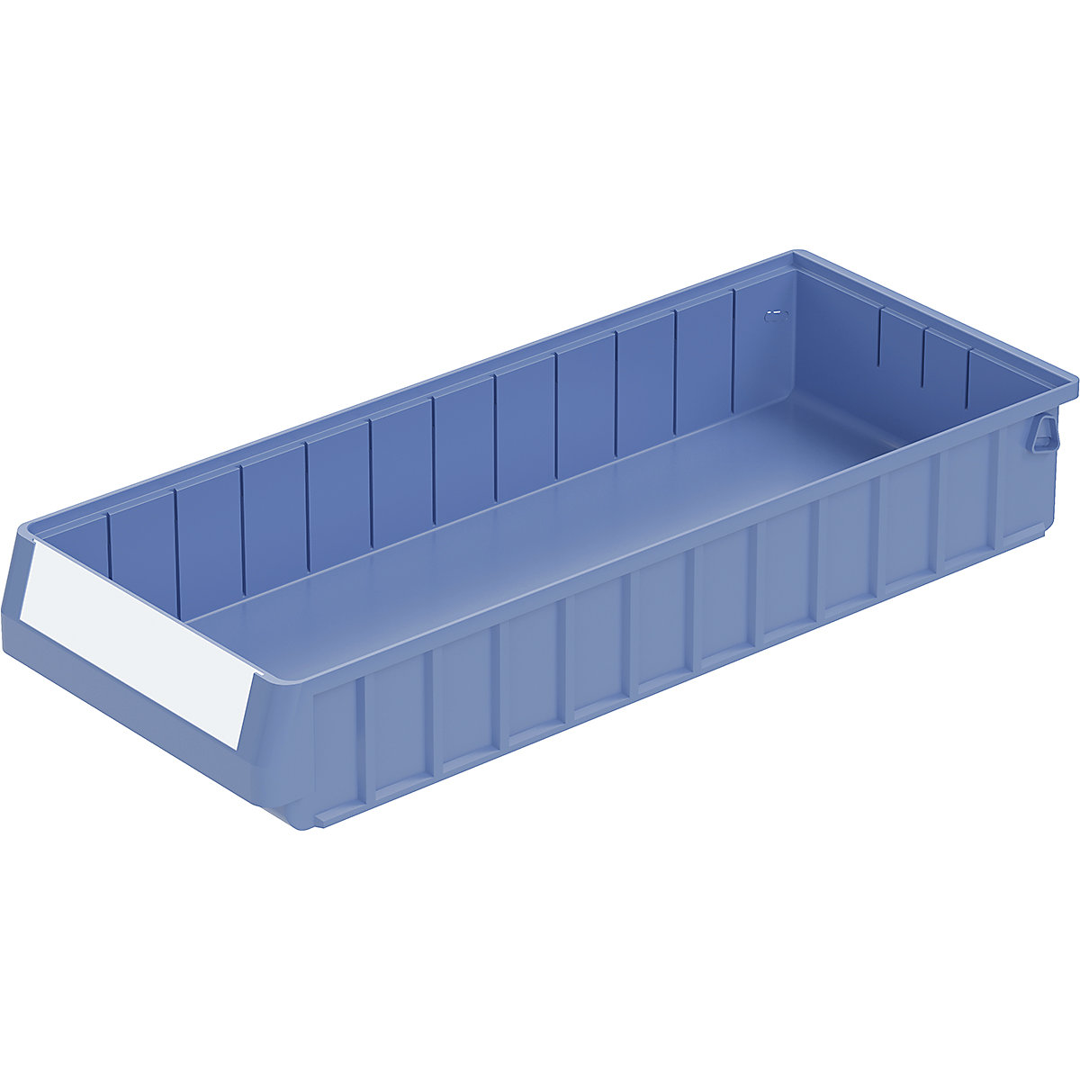 Plastic Parts Shelf Bins