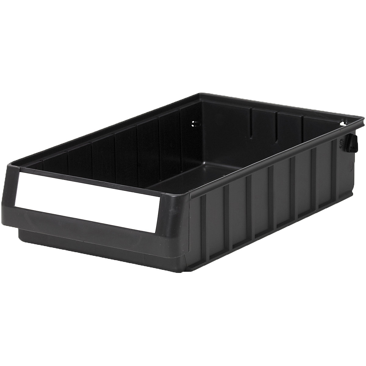 Recycled Plastic Parts Shelf Bins